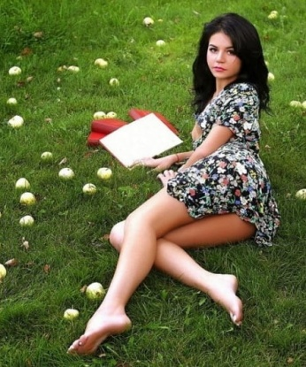 Анкета проститутки Рамина - Фото 1, Шава, 19 лет, №1135