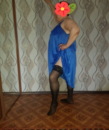 Анкета проститутки Селена - Фото 1, Шава, 48 лет, №4872