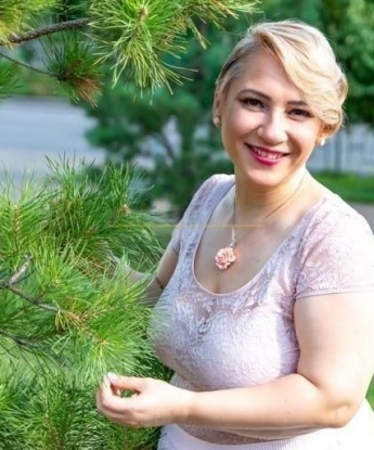 Анкета проститутки Вероника - Фото 1, Шава, 41 год, №9982
